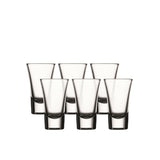 Pasabahce Boston Shot Glass 60mL Set of 8 - Image 01