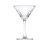 Pasabahce Elysia Martini Glass 220ml Set of 4 - Image 03