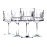 Pasabahce Elysia Wine Glass 500ml Set of 4 - Image 01