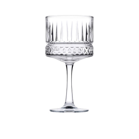 Pasabahce Elysia Wine Glass 500ml Set of 4 - Image 02