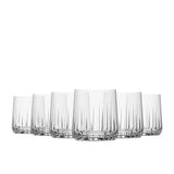 Pasabahce Nova DOF Tumbler 310ml Set of 6 - Image 01