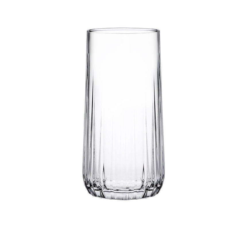 Pasabahce Nova Highball Tumbler 360ml Set of 6 - Image 02