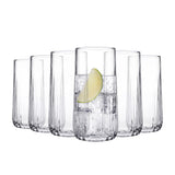 Pasabahce Nova Highball Tumbler 360ml Set of 6 - Image 03