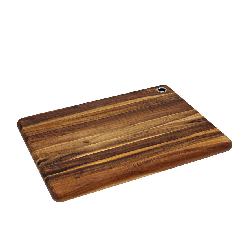 Peer Sorensen Acacia Long Grain Cutting Board 39x29cm - Image 01