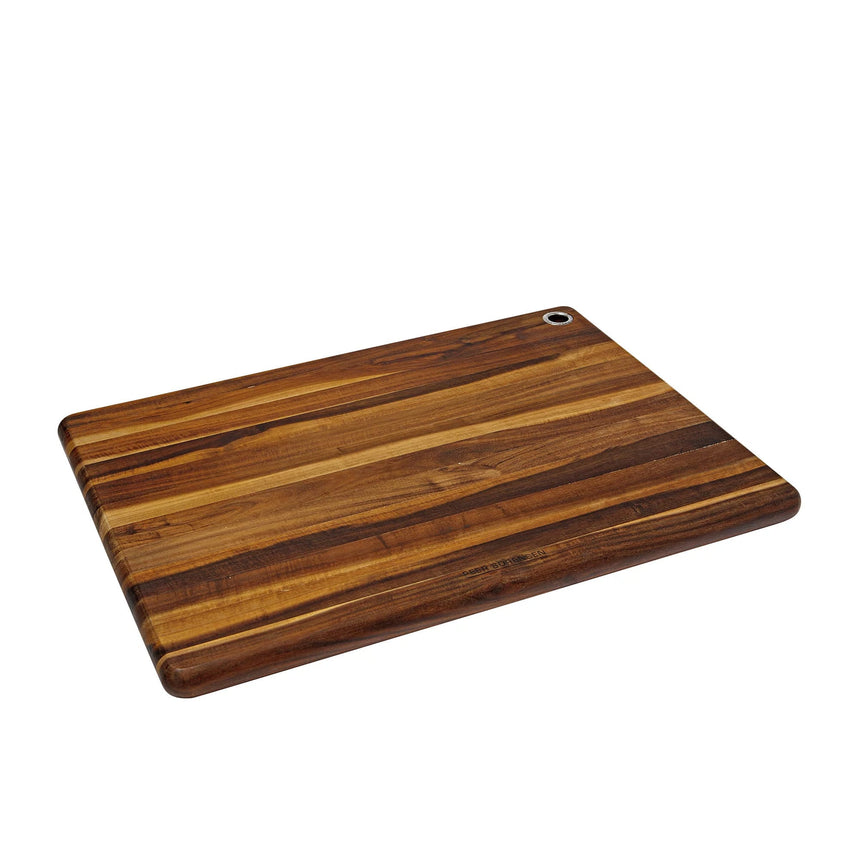 Peer Sorensen Acacia Long Grain Cutting Board 47.5x35cm - Image 01