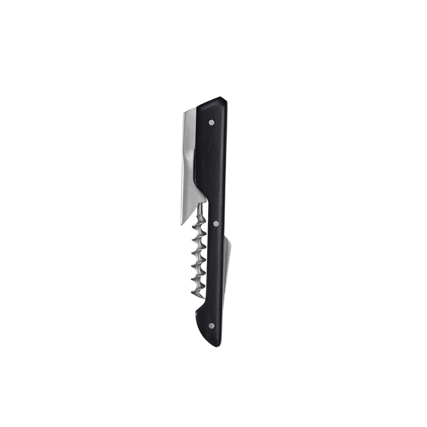 Perceval Wine Opener Ebony Wood - Image 01