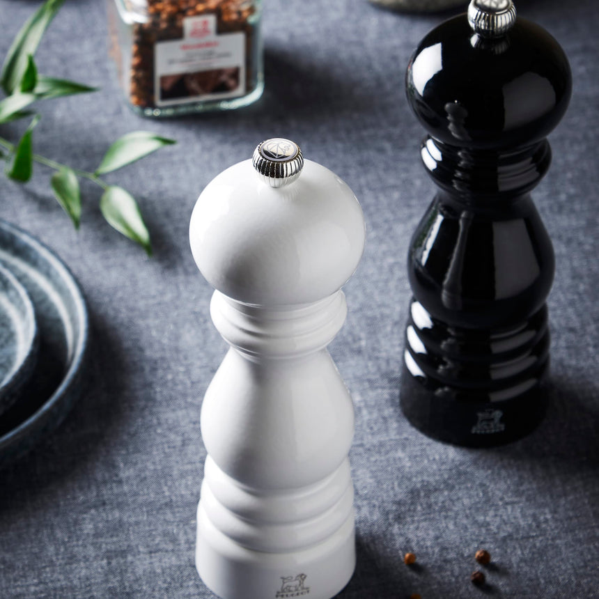 Peugeot Paris Duo Salt and Pepper Mill Set 18cm - Image 03