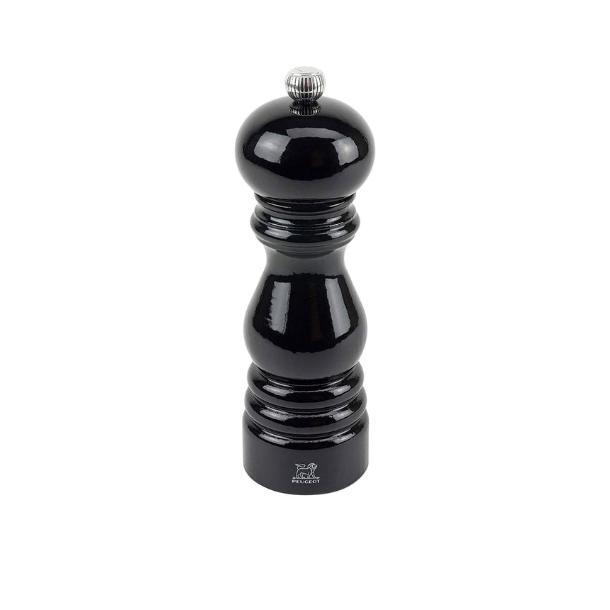 Peugeot Paris Duo Salt and Pepper Mill Set 18cm - Image 04