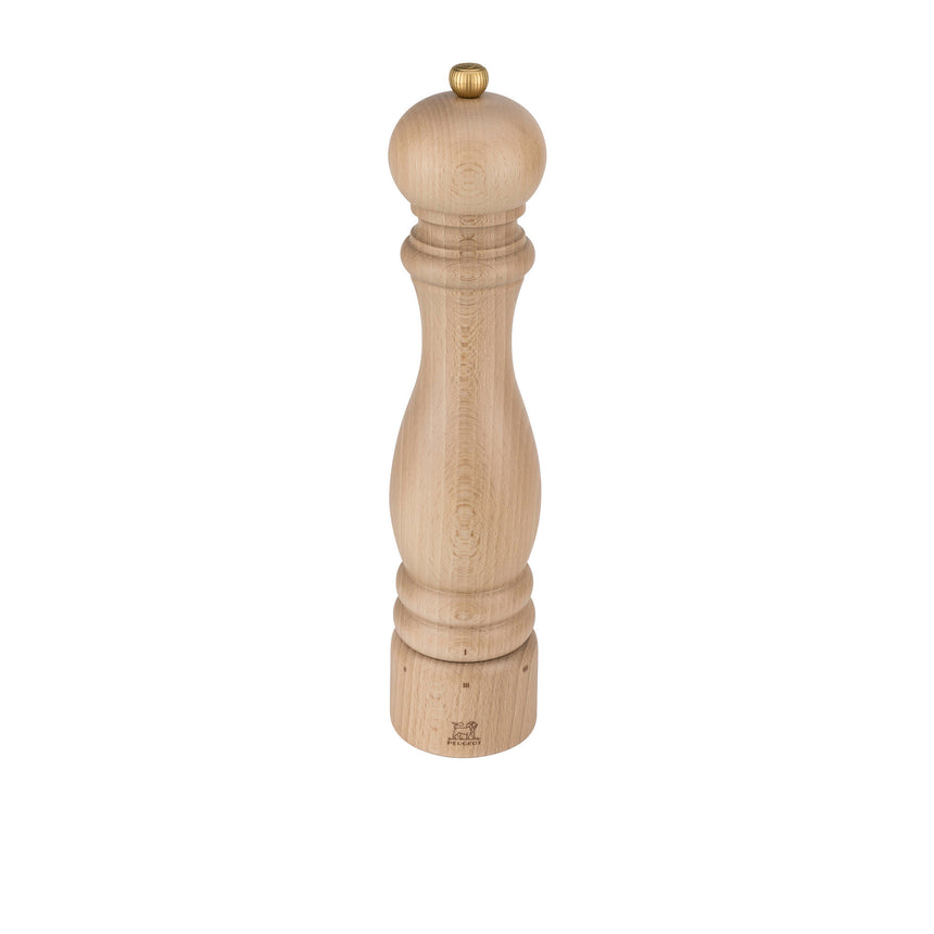 Peugeot Paris Natural Pepper Mill 30cm - Image 01