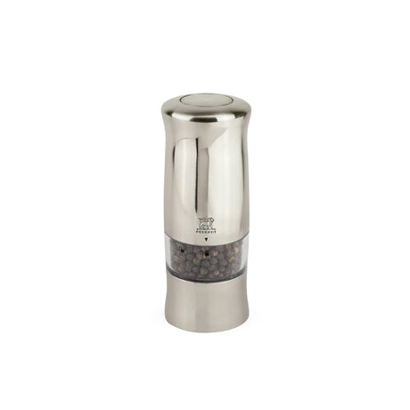 Peugeot Zeli Electric Pepper Mill 14cm - Image 01