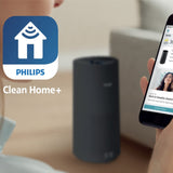 Philips 1000i Series AC1715/71 Air Purifier CADR 300m3/h Charcoal - Image 05