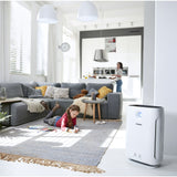 Philips Series 2000 Air Purifier CADR 333m3/h (AC2887/70) - Image 02