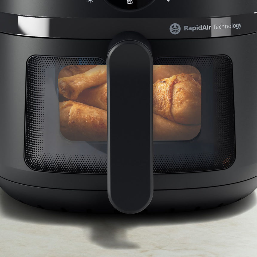 Philips 2000 Series NA220/00 Airfryer 4.2L - Image 03