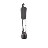 Philips 3000 Series Stand Garment Steamer in Black (STE3170/80 ) - Image 01