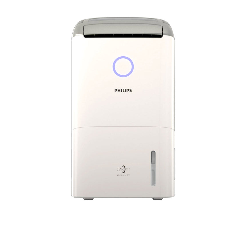 Philips Series 5000 Air Dehumidifier and Purifier CADR 270m3/h (DE5205/70) - Image 01