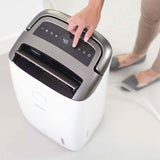 Philips Series 5000 Air Dehumidifier and Purifier CADR 270m3/h (DE5205/70) - Image 04