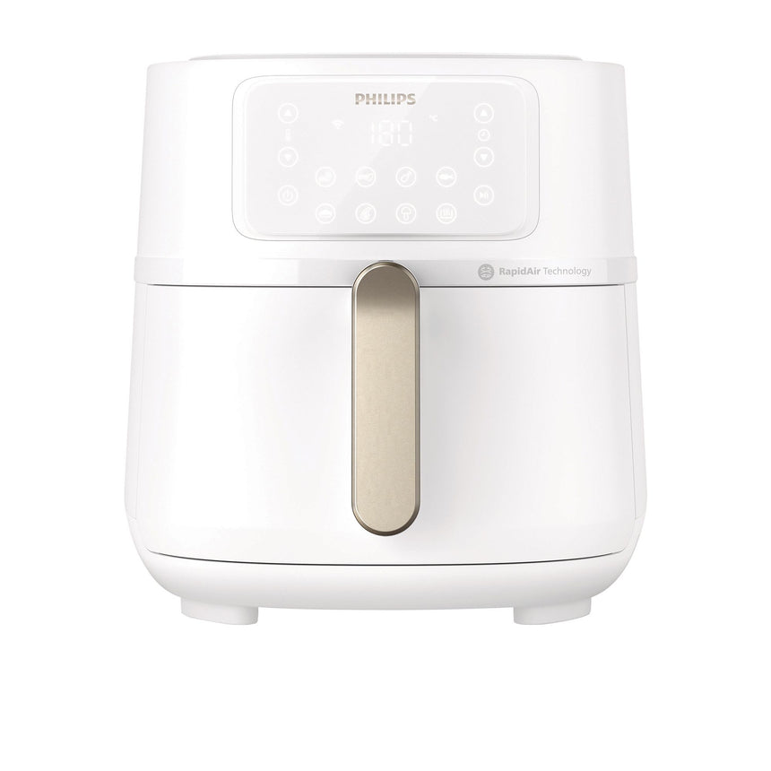 Philips 5000 Series HD9285/00 Connected Airfryer 7.2L - Image 01