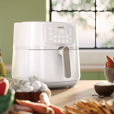 Philips 5000 Series HD9285/00 Connected Airfryer 7.2L - Image 05