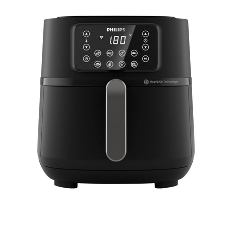 Philips 5000 Series HD9285/90 Connected Airfryer 7.2L - Image 01