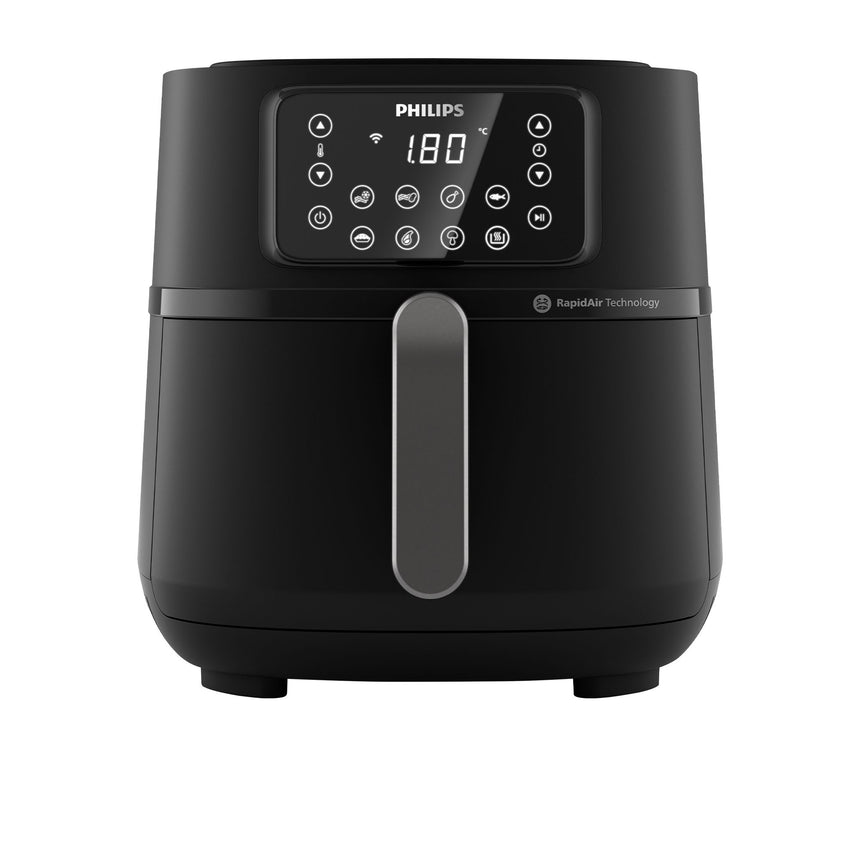 Philips 5000 Series HD9285/90 Connected Airfryer 7.2L - Image 01