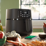 Philips 5000 Series HD9285/90 Connected Airfryer 7.2L - Image 02