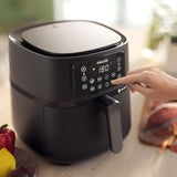 Philips 5000 Series HD9285/90 Connected Airfryer 7.2L - Image 03