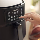 Philips 5000 Series HD9285/90 Connected Airfryer 7.2L - Image 04