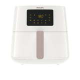 Philips HD9270/21 Essential Digital Air Fryer XL 6.2 Litre in White - Image 01