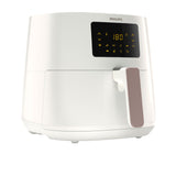 Philips HD9270/21 Essential Digital Air Fryer XL 6.2 Litre in White - Image 04