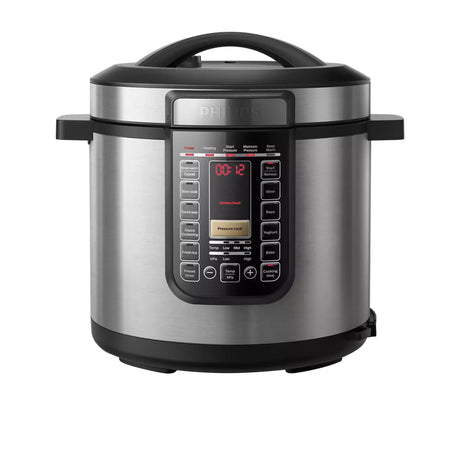 Philips HD2238/72 All in One Cooker 8L - Image 01