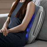 Philips Back and Waist Massager (PPM4501GY) - Image 05