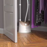 Philips EasyTouch GC488/60 Garment Stand Steamer - Image 03