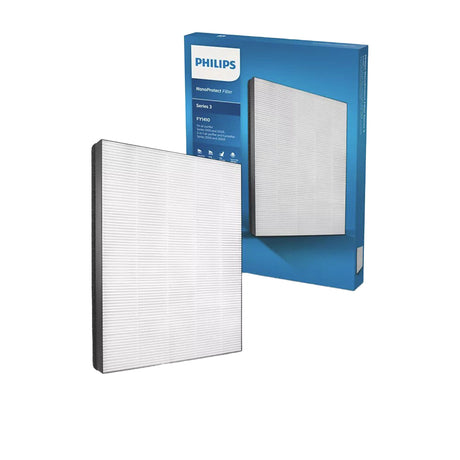 Philips NanoProtect 1000 Series HEPA Filter Replacement for AC1215/70 - Image 02