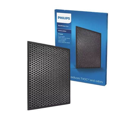 Philips NanoProtect 2000 Series AC Filter Replacement for AC2887/70 - Image 02