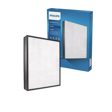 Philips NanoProtect 2000 Series HEPA Filter Replacement for AC2887/70 - Image 02