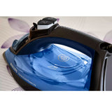 Philips PerfectCare GC3920/24 Steam Iron in Blue - Image 02