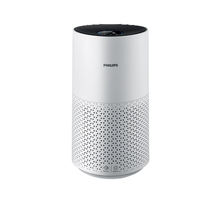 Philips Series 1000i Air Purifier CADR 300m3/h in White (AC1715/70) - Image 01