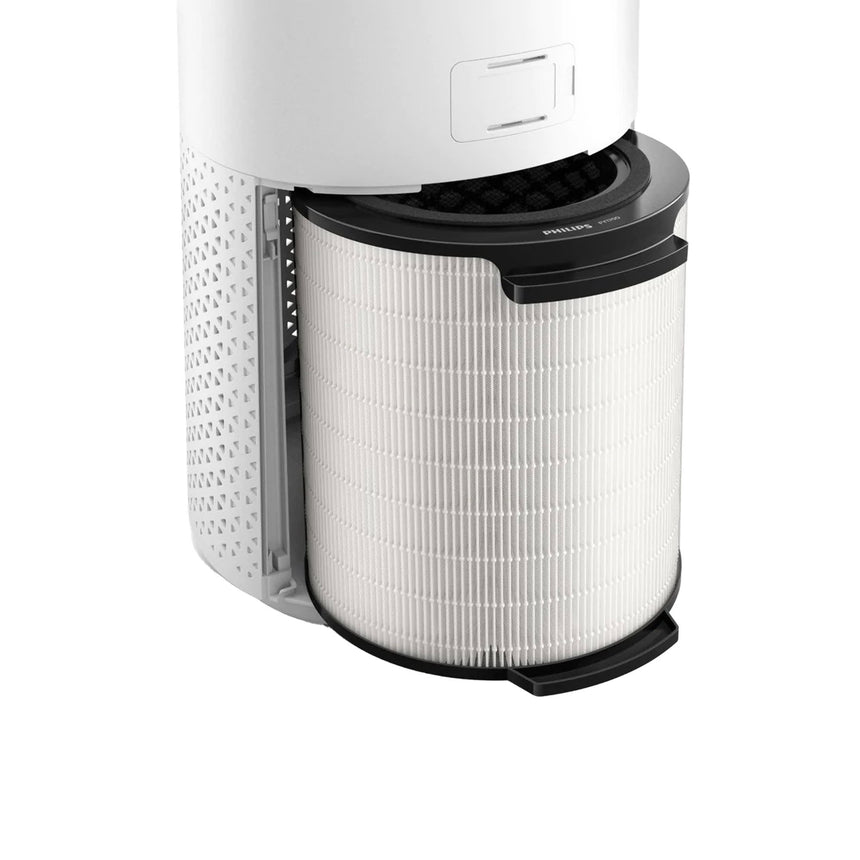 Philips Series 1000i Air Purifier CADR 300m3/h in White (AC1715/70) - Image 06