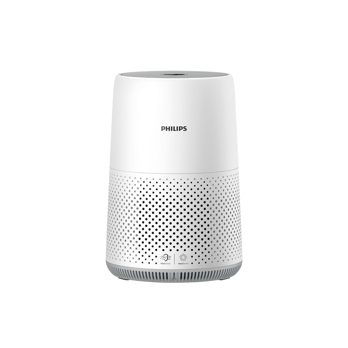 Philips Series 800i Air Purifier CADR 190m3/h in White (AC0850/70) - Image 01