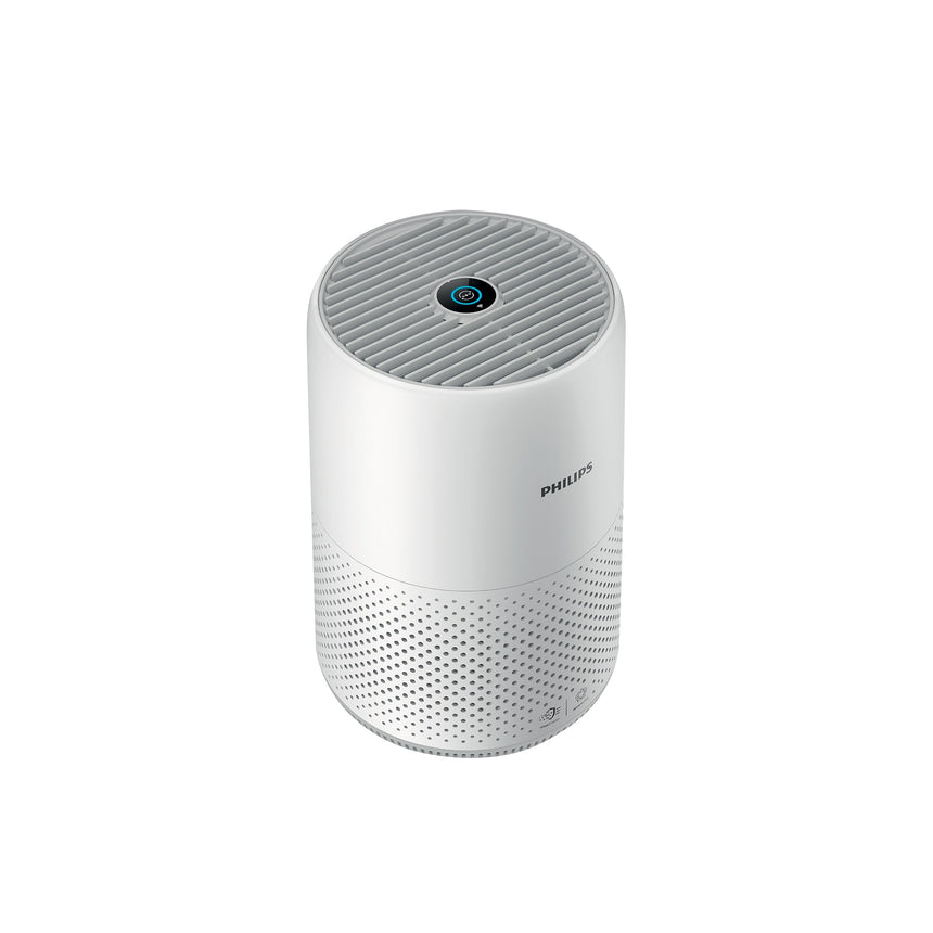 Philips Series 800i Air Purifier CADR 190m3/h in White (AC0850/70) - Image 03