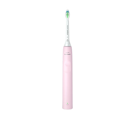 Philips Sonicare 2100 Series Electric Toothbrush Sugar Rose (HX3651/31) - Image 01