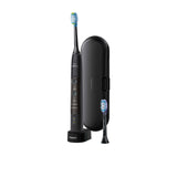 Philips Sonicare ExpertClean 7300 Electric Toothbrush in Black (HX9618/01) - Image 01