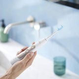 Philips Sonicare ExpertClean 7300 Electric Toothbrush Silver (HX9618/03) - Image 02