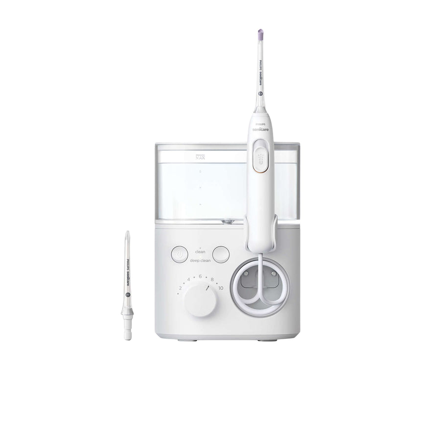 Philips Sonicare 3000 Power Flosser in White (HX3711/22) - Image 01