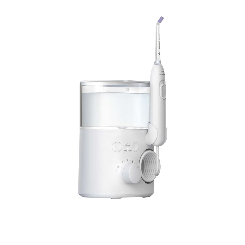 Philips Sonicare 3000 Power Flosser in White (HX3711/22) - Image 06