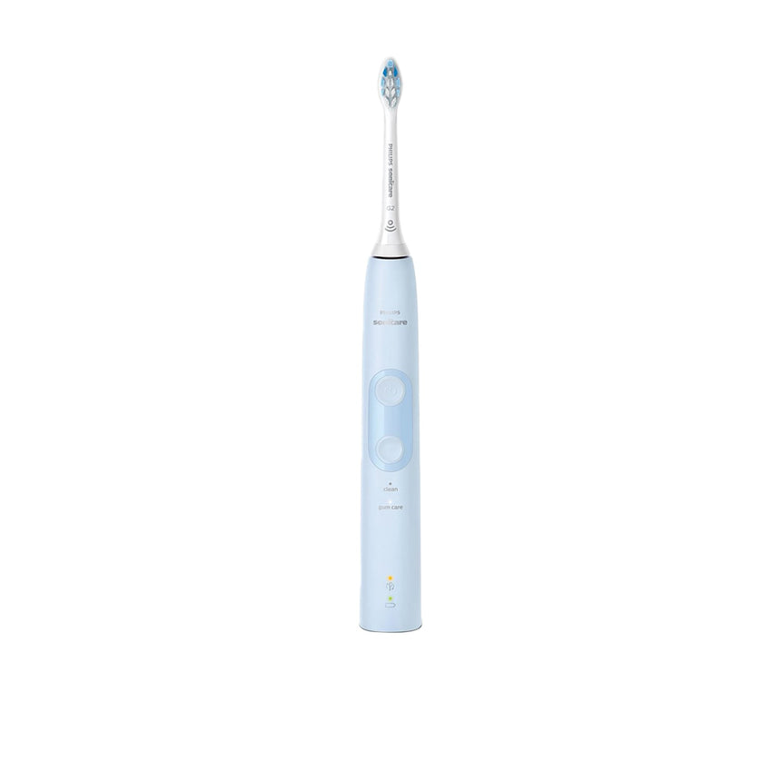 Philips Sonicare PreventiveClean 4500 HX6823/16 Gum Health Electric Toothbrush Blue - Image 04