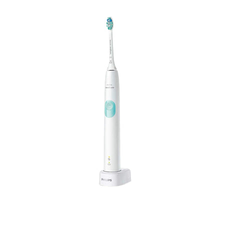 Philips Sonicare ProtectiveClean 4300 Series Plaque Defence Electric Toothbrush Mint (HX6807/06) - Image 01