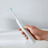 Philips Sonicare ProtectiveClean 4300 Series Plaque Defence Electric Toothbrush Mint (HX6807/06) - Image 02