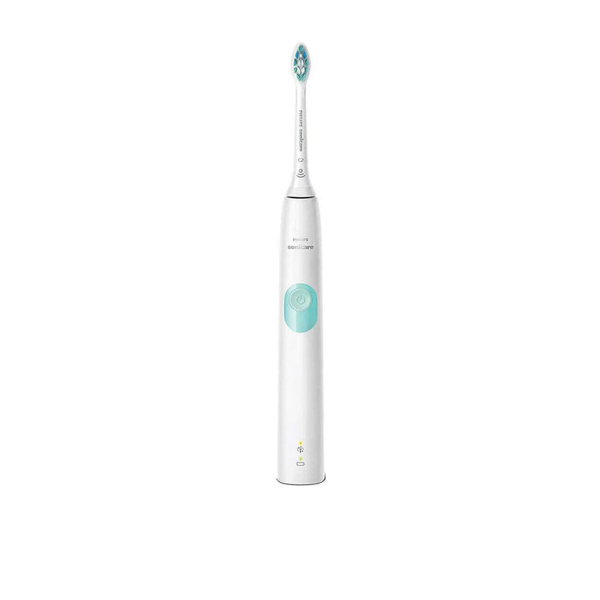 Philips Sonicare ProtectiveClean 4300 Series Plaque Defence Electric Toothbrush Mint (HX6807/06) - Image 05