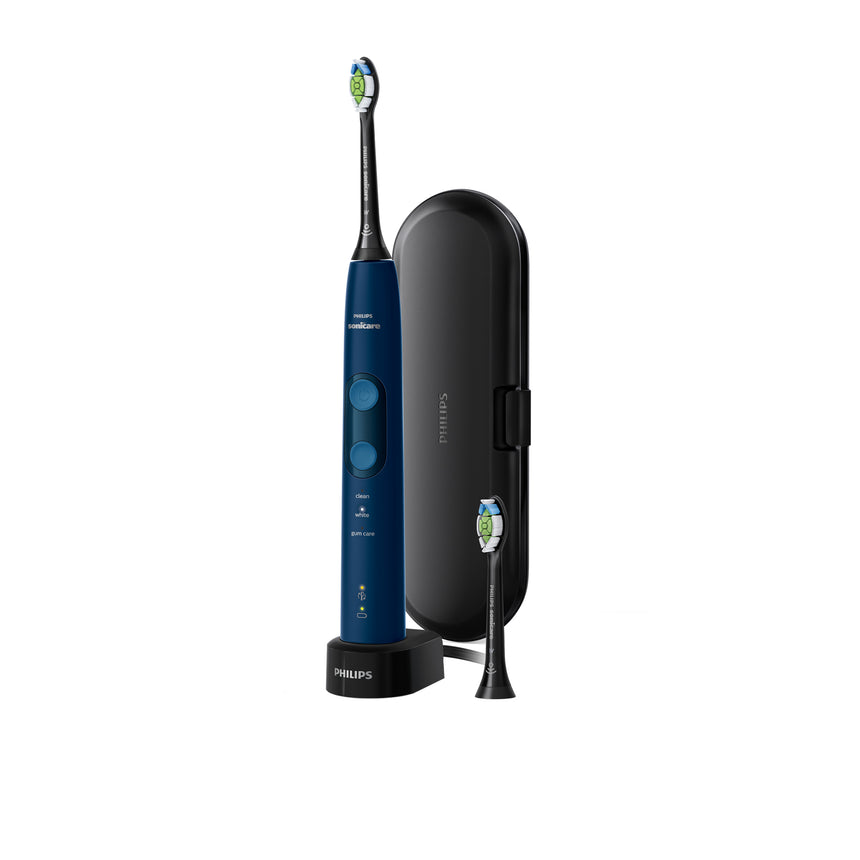 Philips Sonicare ProtectiveClean 5100 in Whitening Electric Toothbrush Navy (HX6851/56) - Image 01